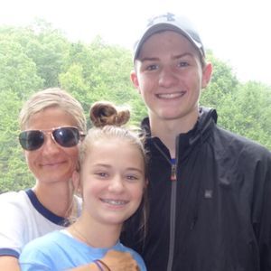 Meet your Posher, Susan